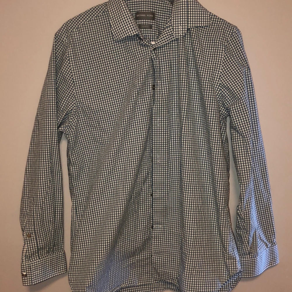 Button Up
